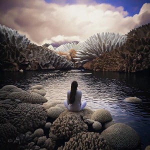 ดาวน์โหลดและฟังเพลง Meditation Sound Motion พร้อมเนื้อเพลงจาก Ultimate Calm Music