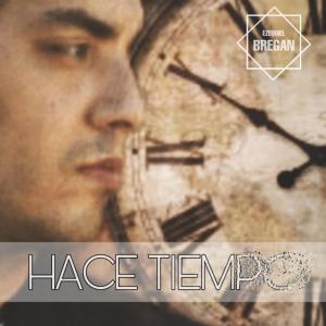 Album Hace Tiempo from Colección Tributo