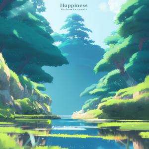 Dengarkan lagu Happiness nyanyian thebombaypanic dengan lirik