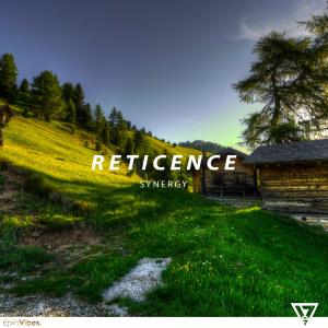 Album Reticence from Synergy