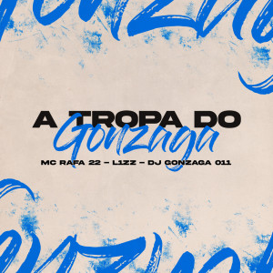 Listen to A TROPA DO GONZAGA (Explicit) song with lyrics from dj gonzaga 011
