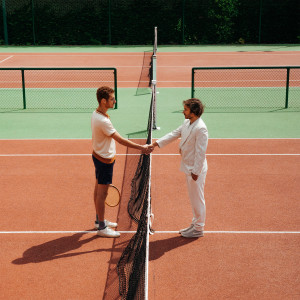 default playlist img