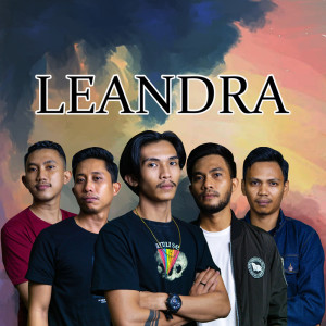 Album Janji Suci oleh Leandra