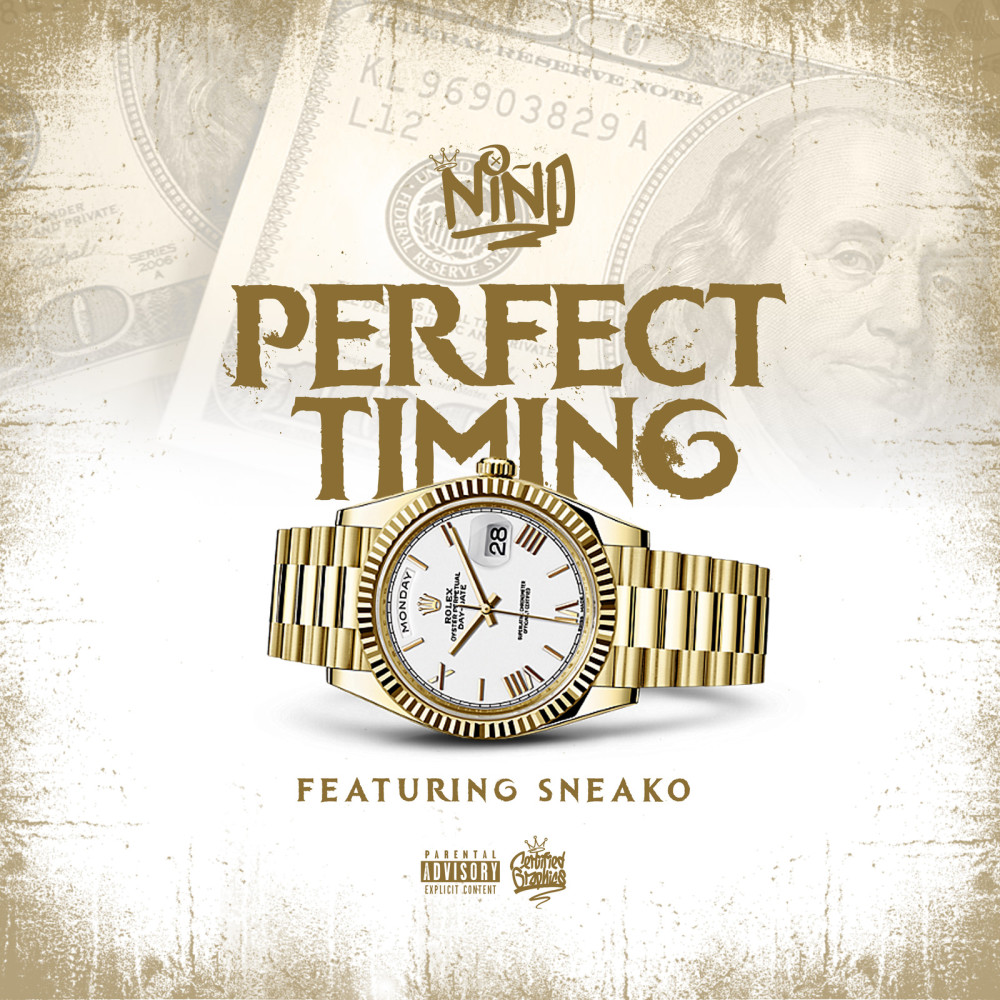 Perfect Timing (Explicit)