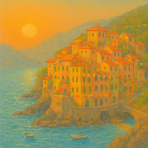 Album By The Coast from Solar Body