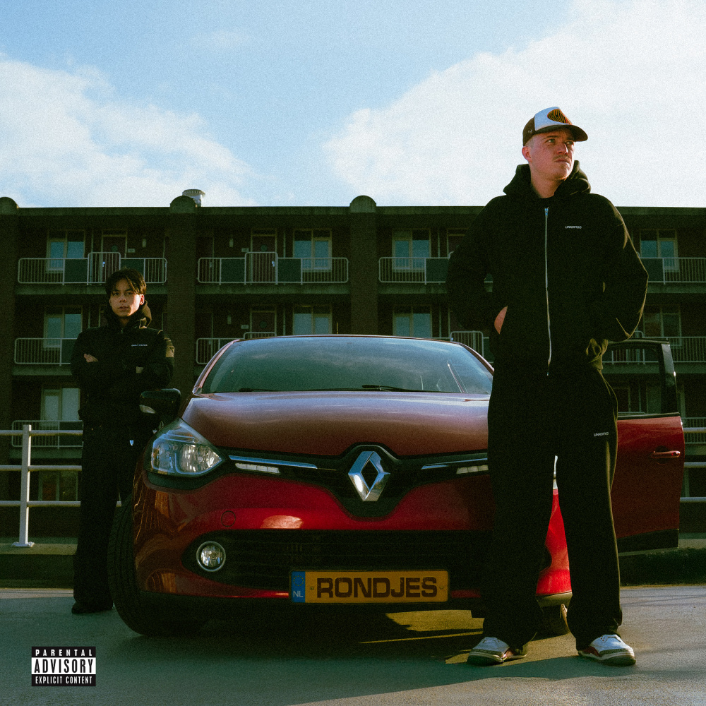 Rondjes (Explicit)