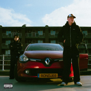 Listen to Rondjes (Explicit) song with lyrics from Fla$h