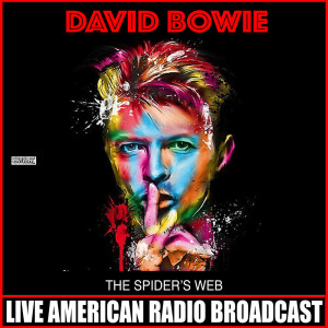 收聽David Bowie的White Light White Heat (Live)歌詞歌曲