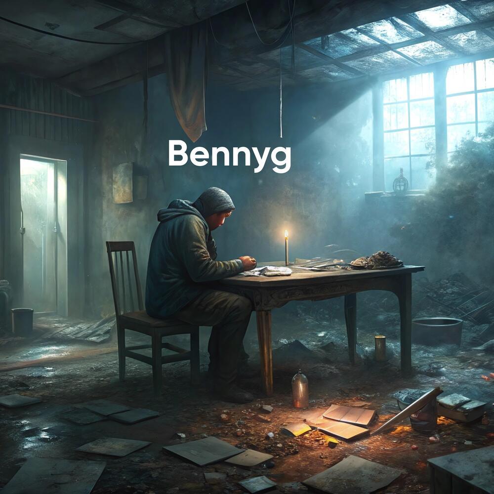 Life of a Junkie (Explicit)