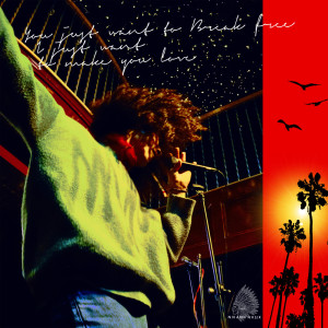 Listen to Break Free song with lyrics from TDH
