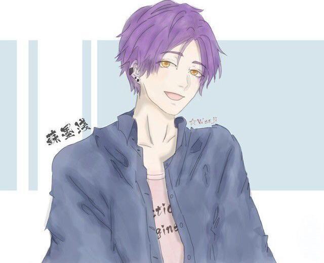 苏墨浅