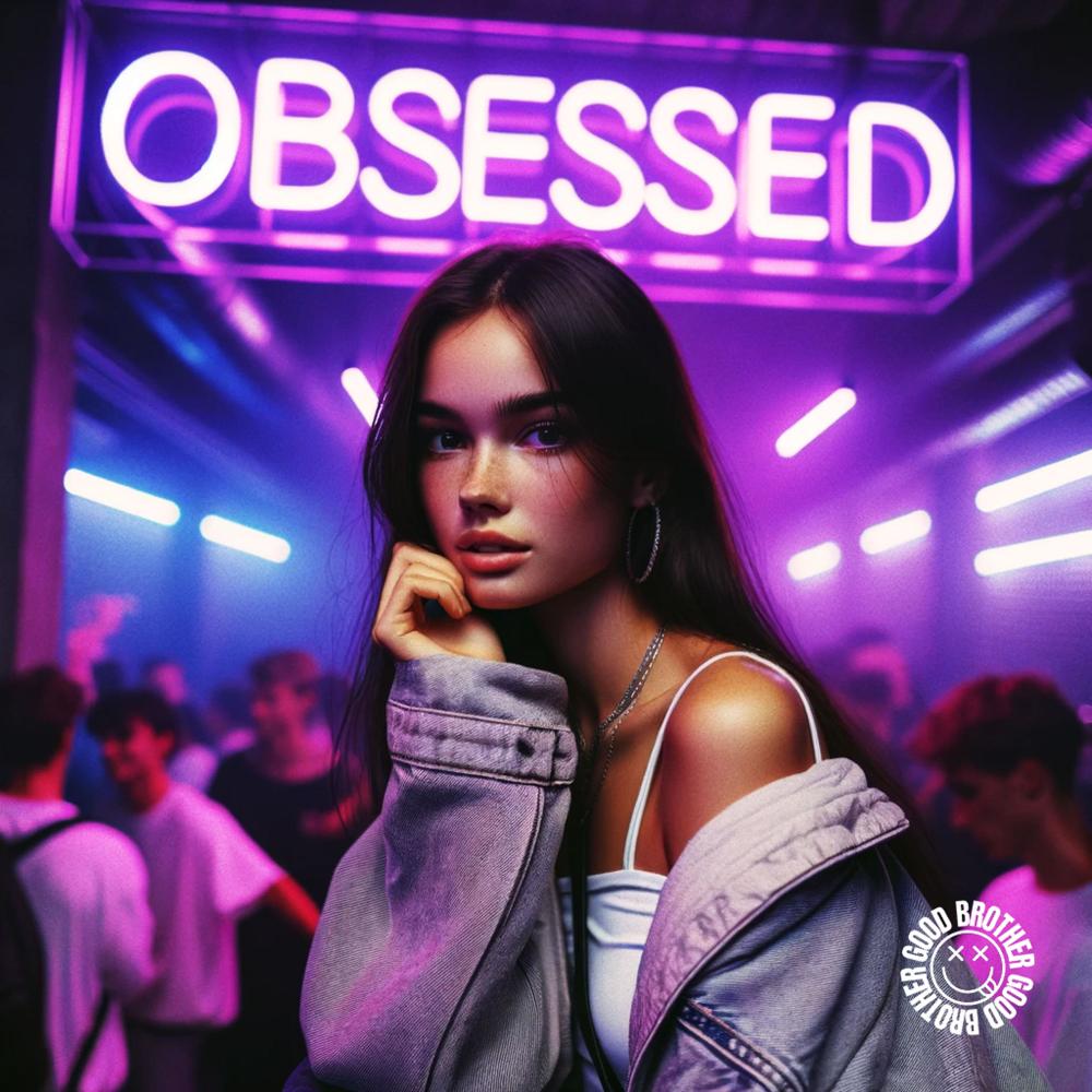 OBSESSED (TECHNO|Explicit)