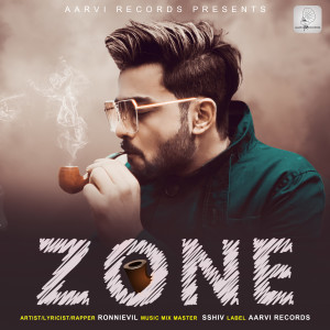 Listen to Zone song with lyrics from Ronnievil