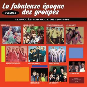 Listen to Splish Splash song with lyrics from César et les Romains