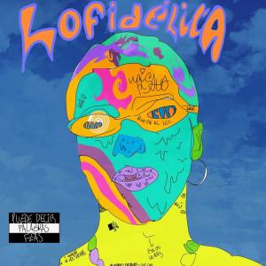 Album Lofidélica (Explicit) from Mishosad