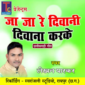 Lekhan Parkar的专辑Ja Ja Re Diwani Diwana Karke