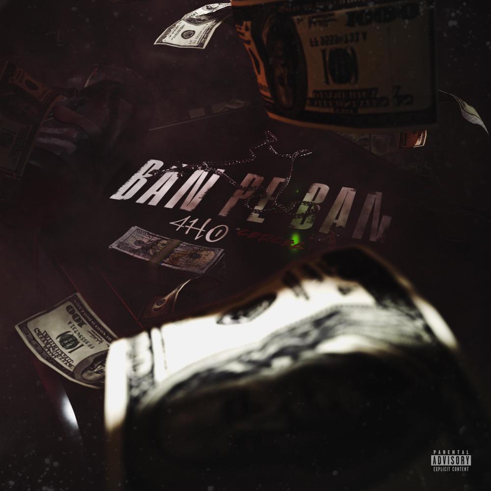 Ban pe ban (feat. CERCEL) (Explicit)
