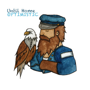 Until Home的專輯Optimistic