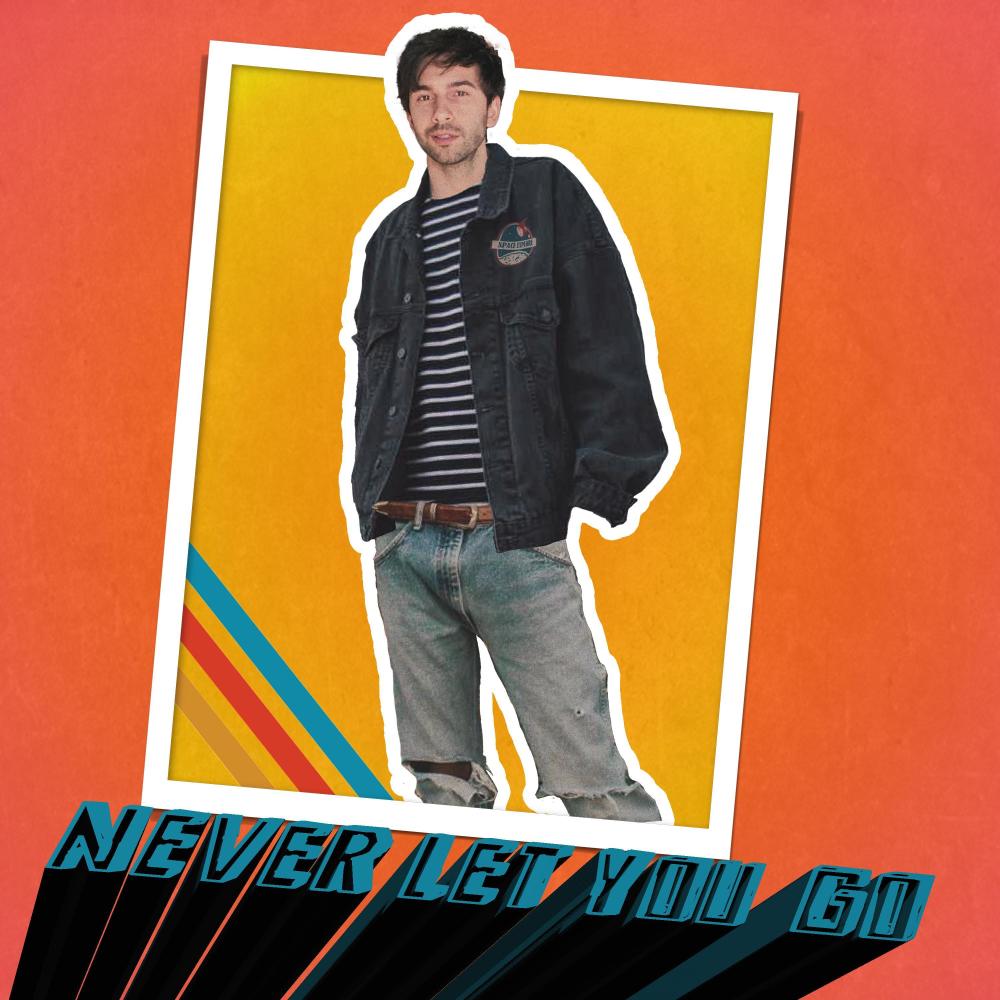 Never Let You Go (Explicit)