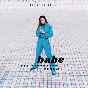 Listen to ขอโทษ.. song with lyrics from CNAN
