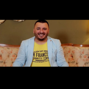 Album Si dusmanii mei se mira from Liviu Guta