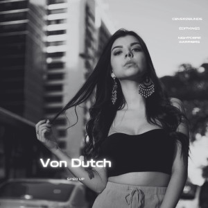 ดาวน์โหลดและฟังเพลง Von Dutch (Sped Up) พร้อมเนื้อเพลงจาก CoverZounds