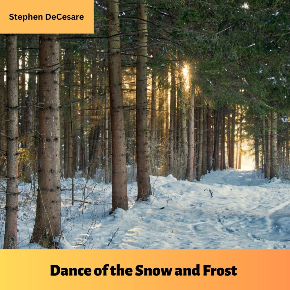 Dance of the Snow and Frost
