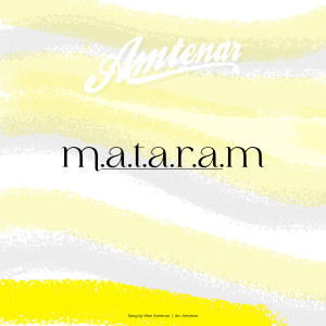 Mataram dari Amtenar