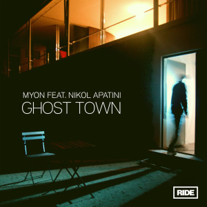 Ghost Town (Myon Tales from Another World Mix)