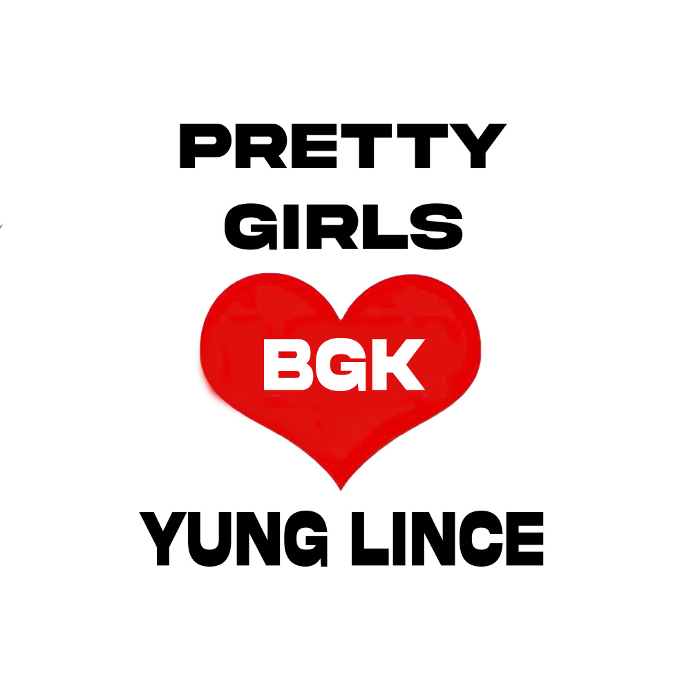 BGK TE AMO (Explicit)