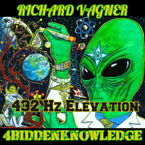 收聽4biddenKnowledge的432 Hz Elevation歌詞歌曲