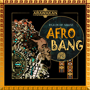 Album Afro Bang (Arawakan Drum Mix) from Realm of House
