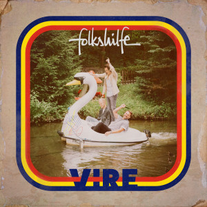 อัลบัม VIRE ศิลปิน Folkshilfe