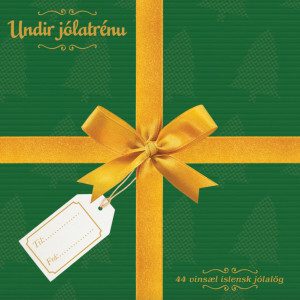 Listen to Yfir fannhvíta jörð song with lyrics from Palmi Gunnarsson