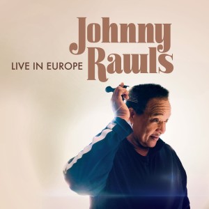 Johnny Rawls的專輯Live in Europe