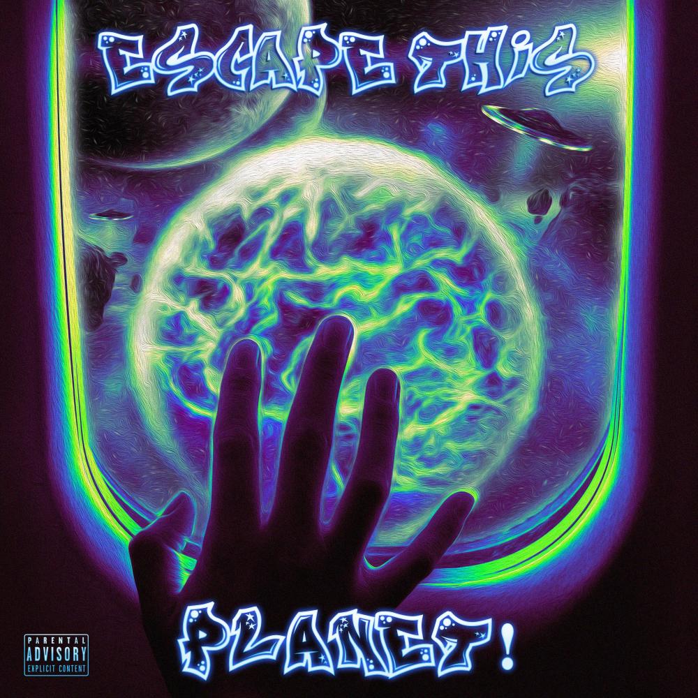 All Love (feat. Loe Gino) (Explicit)