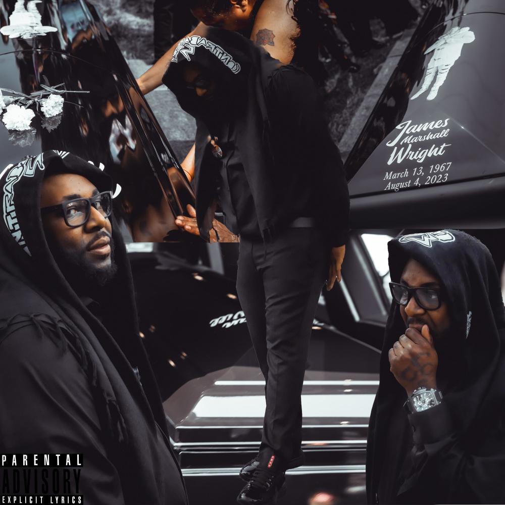 A Fathers Respect (feat. James Wright) (Explicit)