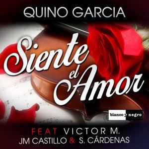 收聽Quino Garcia的Siente el Amor (Christopher Vitale Radio Remix)歌詞歌曲