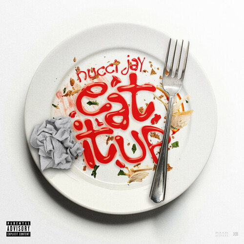 Eat It Up (Explicit)