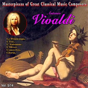 Listen to Allegro molto song with lyrics from Orchestre philharmonique de New York