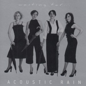 Dengarkan lagu Singing for Ksenia nyanyian Acoustic Rain dengan lirik
