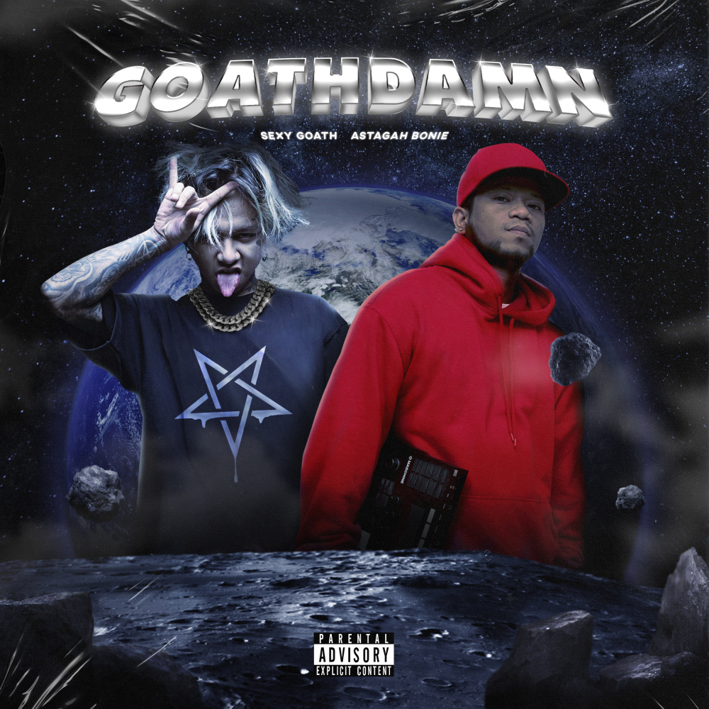 Goathdamn (Explicit)