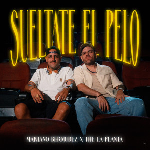 อัลบัม Suéltate El Pelo ศิลปิน Mariano Bermúdez