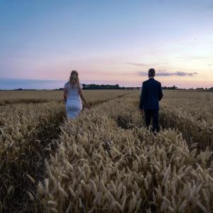 收聽Andreas的Catch Me I'm Falling Now歌詞歌曲