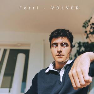 อัลบัม VOLVER ศิลปิน Ferri