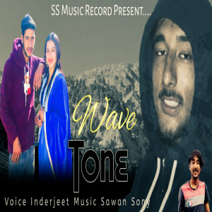 Album Wave Tone from Inderjeet