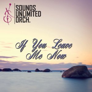 收聽Sounds Unlimited Orchestra的If You Leave Me Now歌詞歌曲
