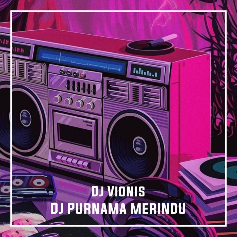 Purnama Merindu (Slow Bass)