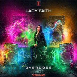 Album Overdose oleh Lady Faith