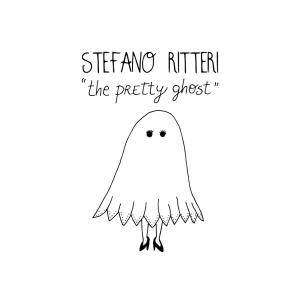 Album The Pretty Ghost EP from Stefano Ritteri